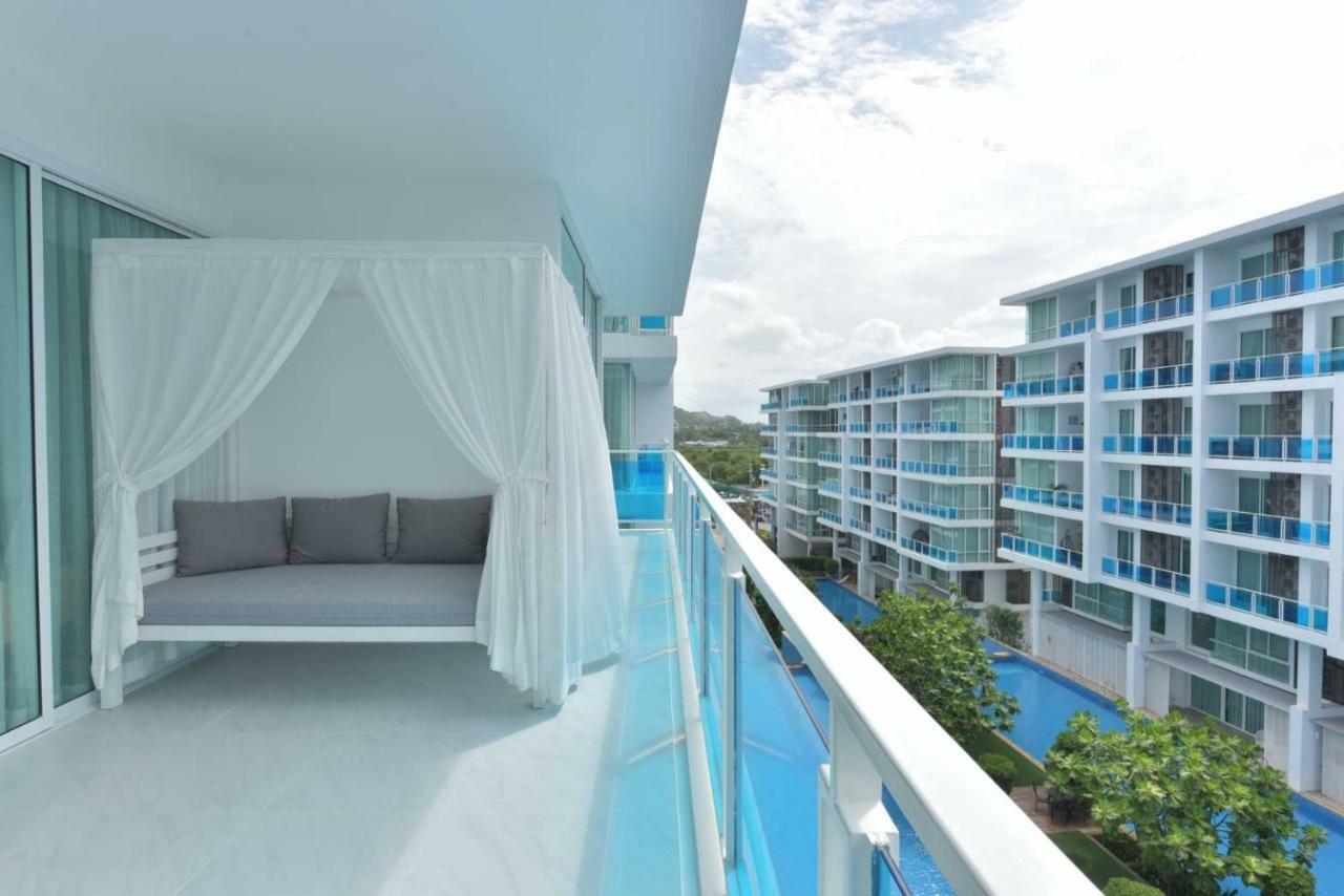 My Resort At Hua Hin By Charma Zewnętrze zdjęcie