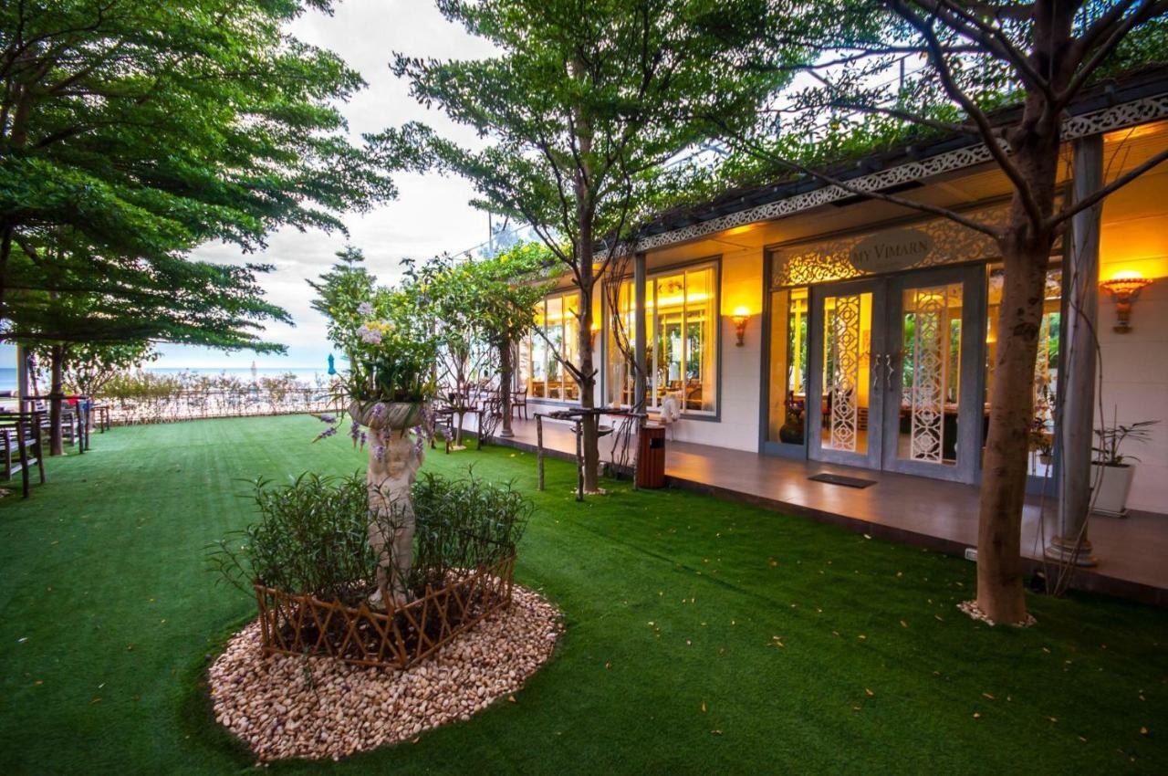 My Resort At Hua Hin By Charma Zewnętrze zdjęcie