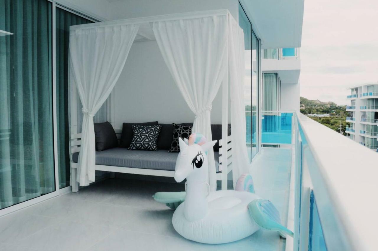 My Resort At Hua Hin By Charma Zewnętrze zdjęcie