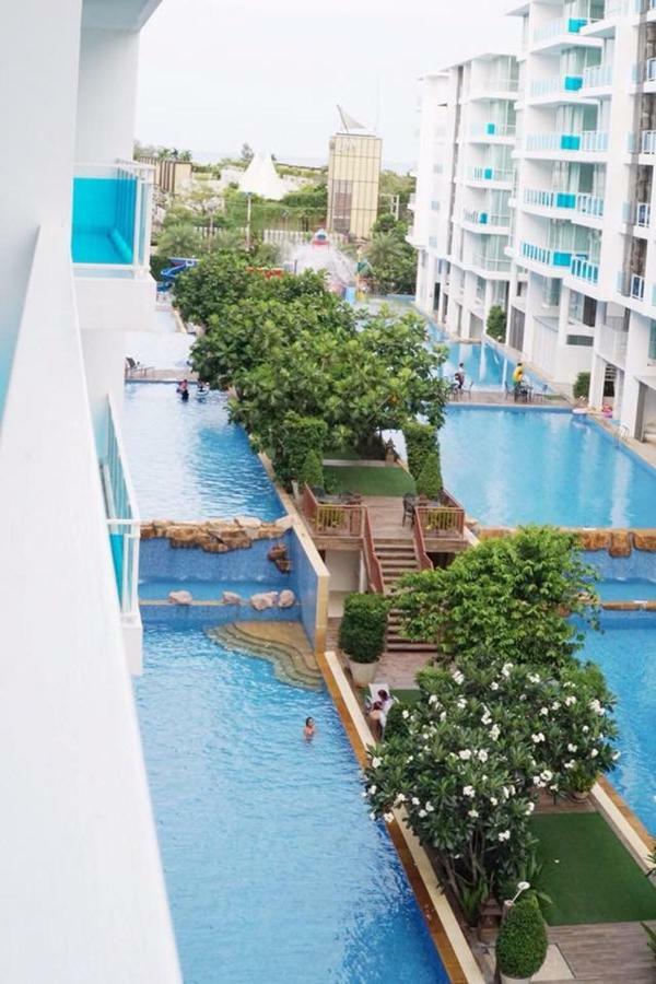 My Resort At Hua Hin By Charma Zewnętrze zdjęcie