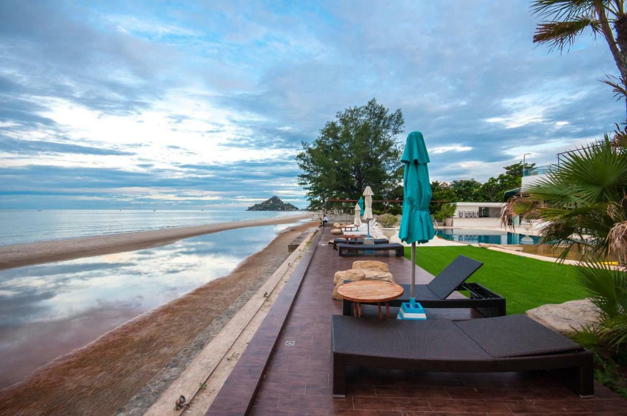 My Resort At Hua Hin By Charma Zewnętrze zdjęcie