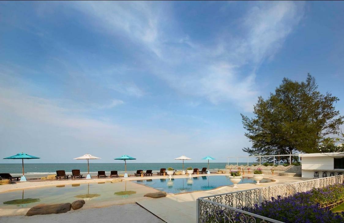 My Resort At Hua Hin By Charma Zewnętrze zdjęcie
