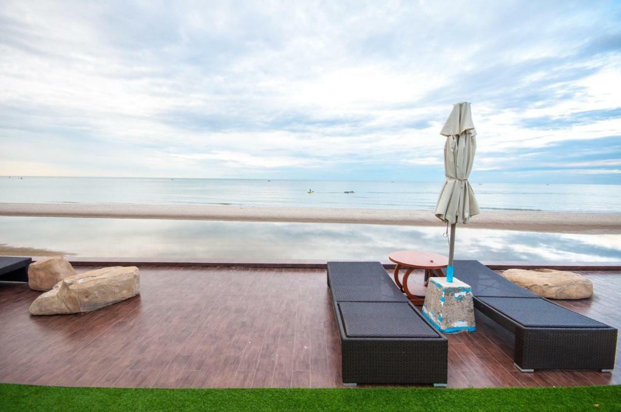 My Resort At Hua Hin By Charma Zewnętrze zdjęcie