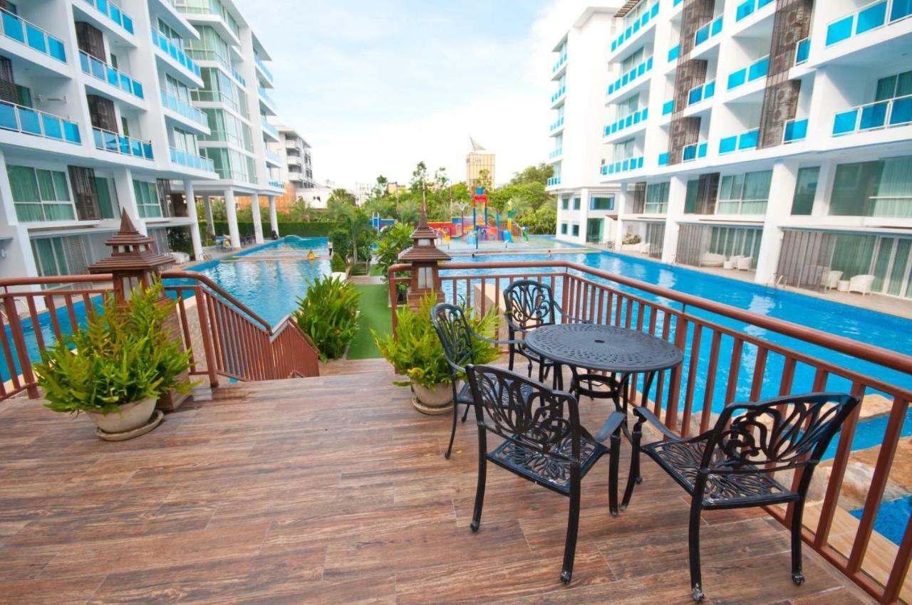 My Resort At Hua Hin By Charma Zewnętrze zdjęcie